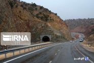 هشدار دادگستری لرستان در خصوص وضعیت آزادراه‌های خرم‌زال و اراک