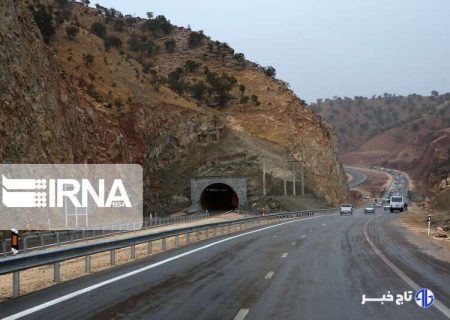 هشدار دادگستری لرستان در خصوص وضعیت آزادراه‌های خرم‌زال و اراک