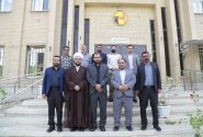 همکاری بسیج و دولت ضامن تحقق اهداف نظام اسلامی