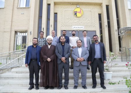 همکاری بسیج و دولت ضامن تحقق اهداف نظام اسلامی