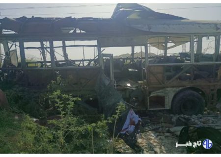 هند اتهام دخالت در حادثه تروریستی در پاکستان را رد کرد