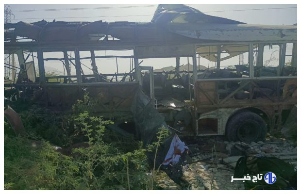 هند اتهام دخالت در حادثه تروریستی در پاکستان را رد کرد