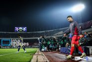 واکنش جنجالی کاپیتان پرسپولیس به جدایی از قرمزها + عکس