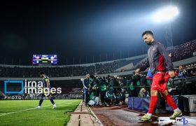 واکنش جنجالی کاپیتان پرسپولیس به جدایی از قرمزها + عکس