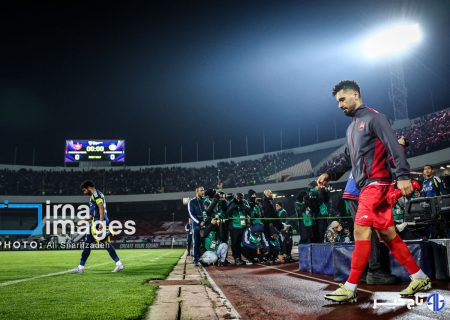 واکنش جنجالی کاپیتان پرسپولیس به جدایی از قرمزها + عکس