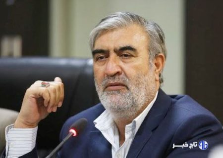 واکنش رئیس کمیسیون امنیت ملی مجلس به تهدیدات وزیر دفاع آمریکا