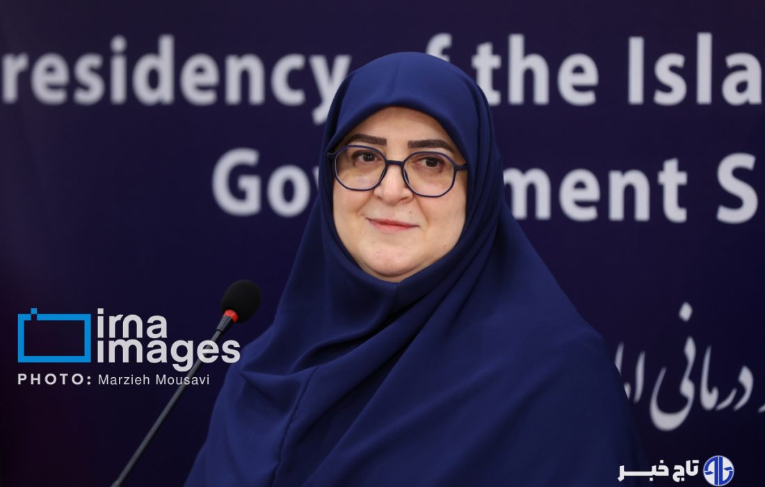واکنش سخنگوی دولت به برخی اخبار درباره تحرکات ترامپ برای تغییر نام خلیج فارس