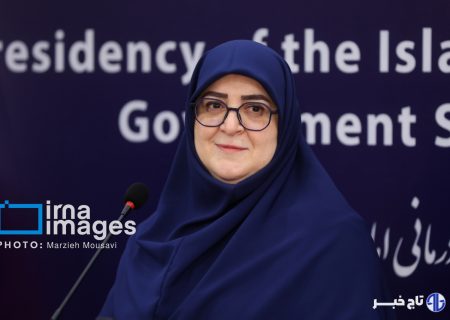 واکنش سخنگوی دولت به برخی اخبار درباره تحرکات ترامپ برای تغییر نام خلیج فارس