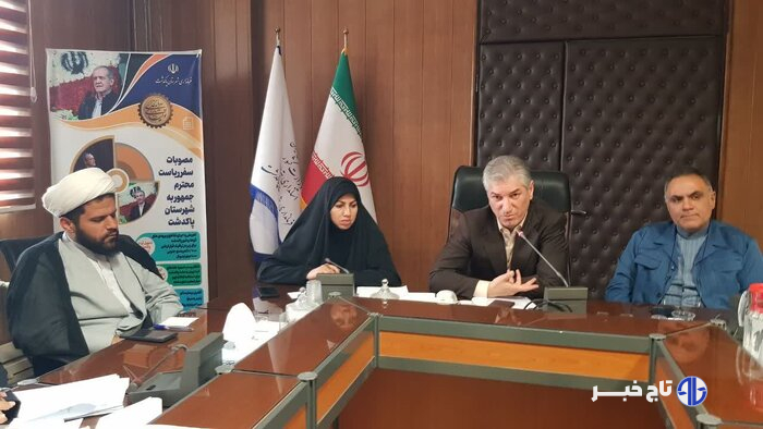ورزش راهی برای مقابله با آسیب های اجتماعی جوانان در پاکدشت