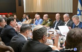 وزیر جنگ سابق اسرائیل: بقای حماس در غزه بعد از ۵۹۱ روز جنگ نشان دهنده شکست ماست