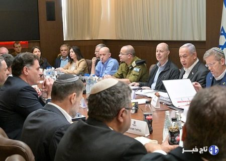 وزیر جنگ سابق اسرائیل: بقای حماس در غزه بعد از ۵۹۱ روز جنگ نشان دهنده شکست ماست