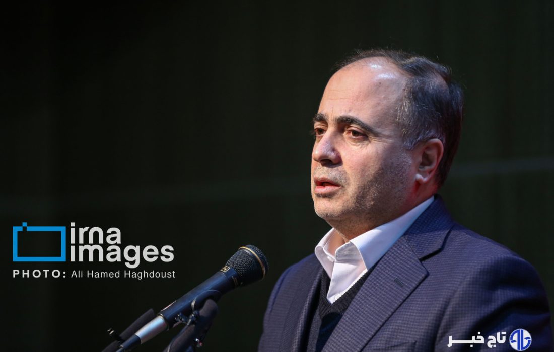 وزیر جهاد کشاورزی: وضعیت اقلیمی و آب و خاک کشور را باید اطلاع رسانی کرد