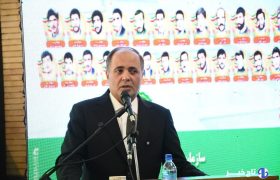 وزیر جهادکشاورزی: فساد جایی در دولت چهاردهم ندارد