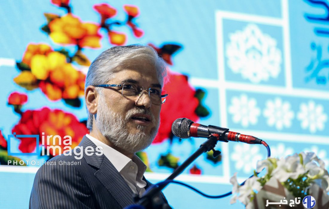 وزیر علوم: دانشگاه‌ها به دنبال جذب منابع مالی غیر بودجه‌ای باشند
