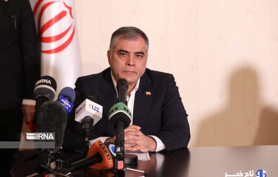 وزیر نفت: هر ماه یک افتتاح بزرگ خواهیم داشت