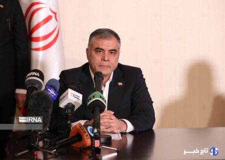 وزیر نفت: هر ماه یک افتتاح بزرگ خواهیم داشت