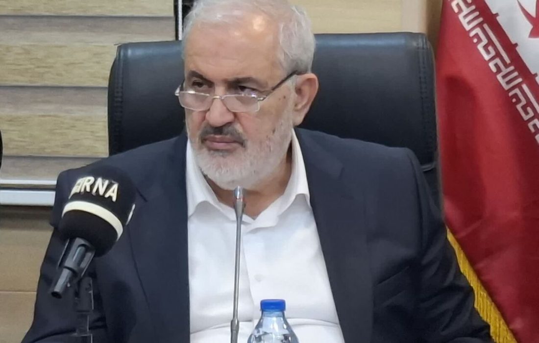وزیر نیرو: شاخص‌های انرژی امسال رشد خواهد داشت