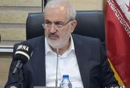 وزیر نیرو: شاخص‌های انرژی امسال رشد خواهد داشت
