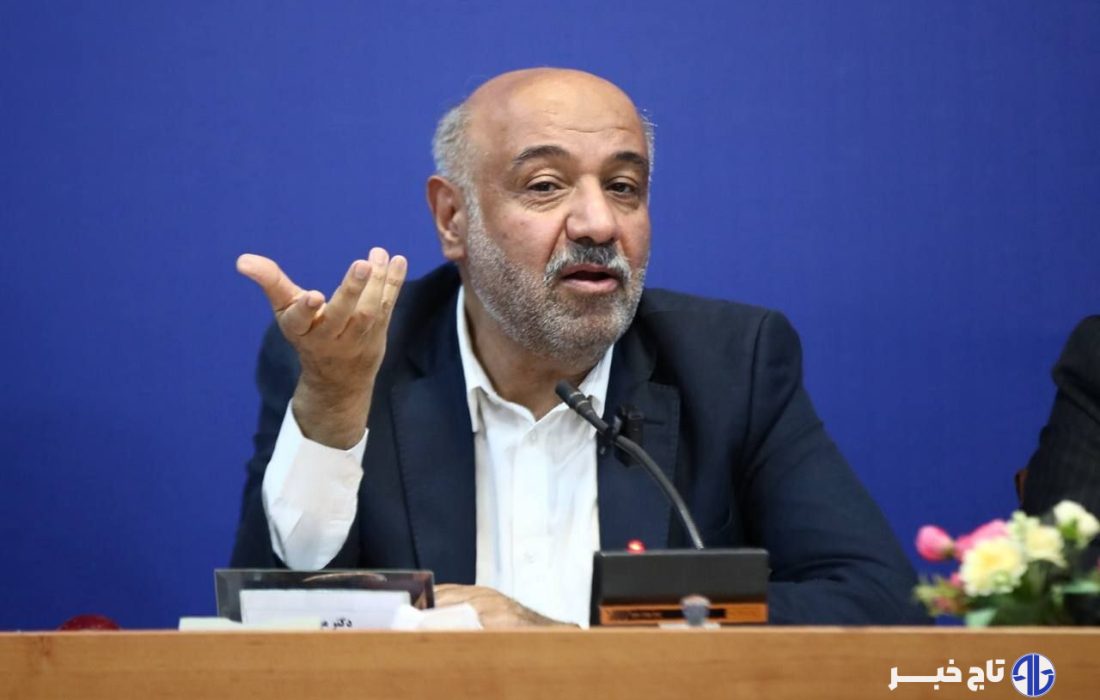 وزیر کار: حمایت فوری از حادثه‌دیدگان بندر شهید رجایی در دستور کار است