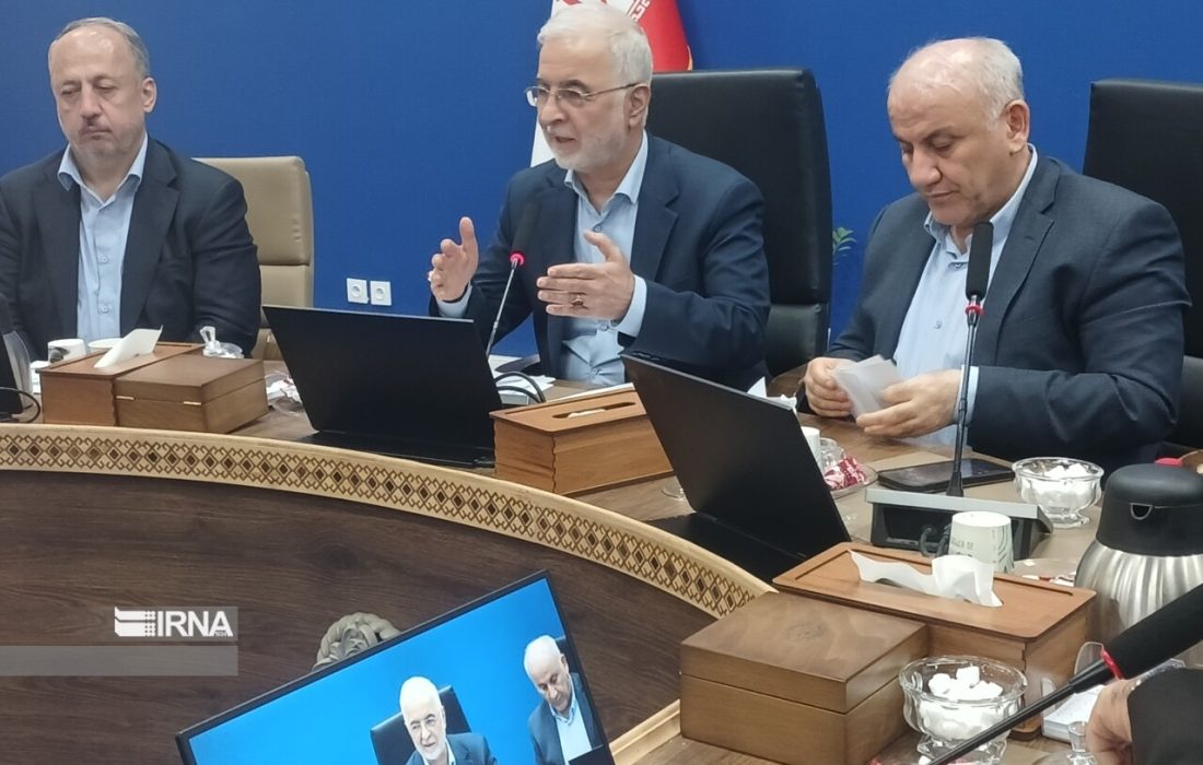 وزیر کشور: دولت برای تامین اعتبار حل معضل پسماند مازندران آماده است