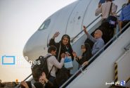 وقتی انتظار به پایان رسید؛ آغاز سفر معنوی حجاج سیستان و بلوچستان