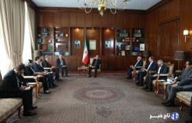پزشکیان: تقویت روابط با همسایگان را بر پایه اشتراکات فرهنگی و تاریخی دنبال می‌کنیم