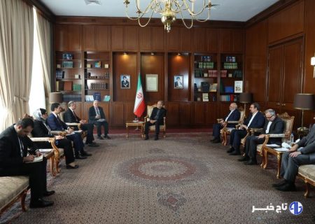 پزشکیان: تقویت روابط با همسایگان را بر پایه اشتراکات فرهنگی و تاریخی دنبال می‌کنیم
