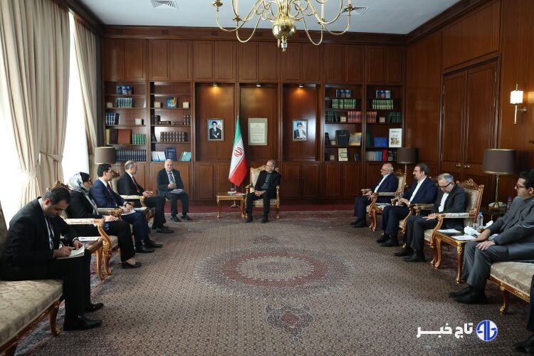 پزشکیان: تقویت روابط با همسایگان را بر پایه اشتراکات فرهنگی و تاریخی دنبال می‌کنیم