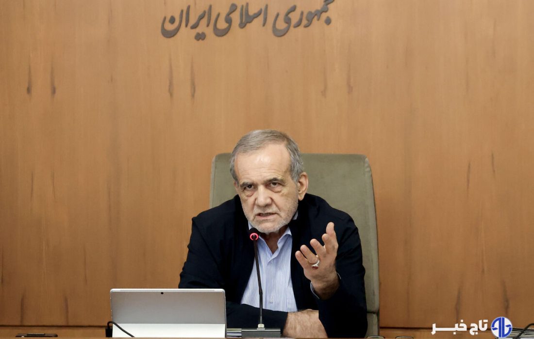 پزشکیان: در مذاکره جدی و به دنبال توافق هستیم