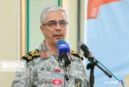 پلیس مقتدر و مردمی باید افسر جنگ شناختی و امنیت مردم باشد