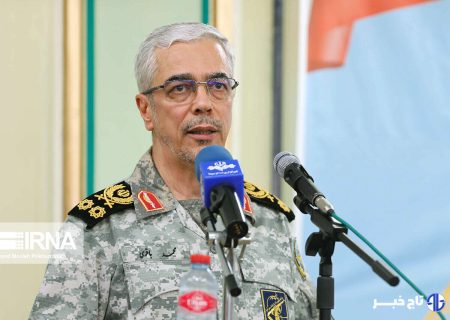 پلیس مقتدر و مردمی باید افسر جنگ شناختی و امنیت مردم باشد