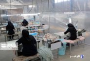 پنج هزار فقره تسهیلات به مددجویان کمیته امداد خراسان‌شمالی پرداخت شد
