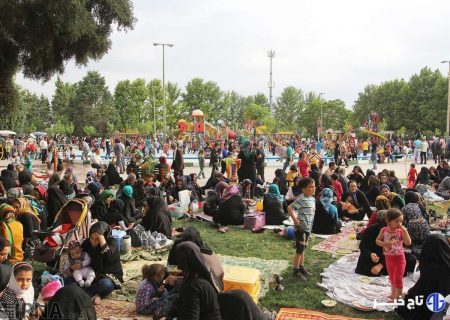“پنجاه‌به‌در” یا باران‌خواهی قزوینی‌ها/ یک رسم کهن در تاریخ