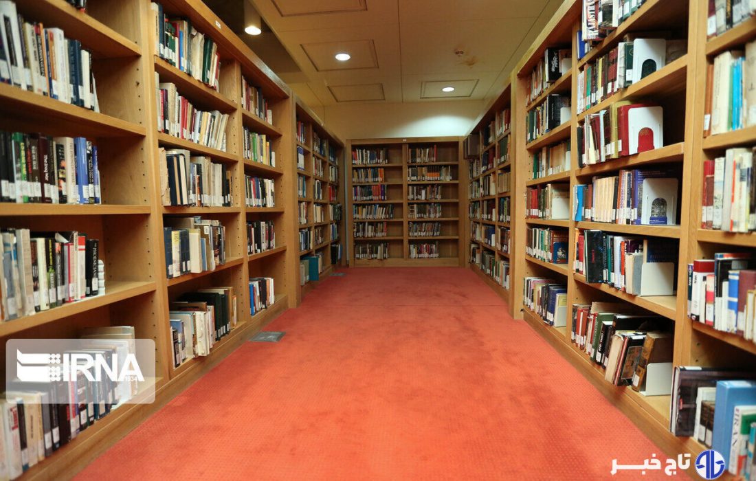 پویش کتاب بخوان شمیران را بشناس آغاز شد