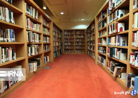 پویش کتاب بخوان شمیران را بشناس آغاز شد