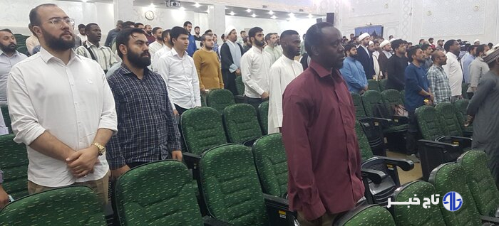 پژوهشگران: جهان امروز نیازمند مطالعه دوباره تاریخ استعمارگران غرب است