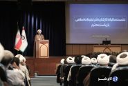 پیام اخیر رهبر انقلاب درباره حوزه علمیه نباید با برخورد شعاری مواجه شود