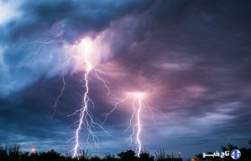 پیش‌بینی سه روز ناپایداری جوی در تهران؛ هوا ۶ درجه خنک می‌شود