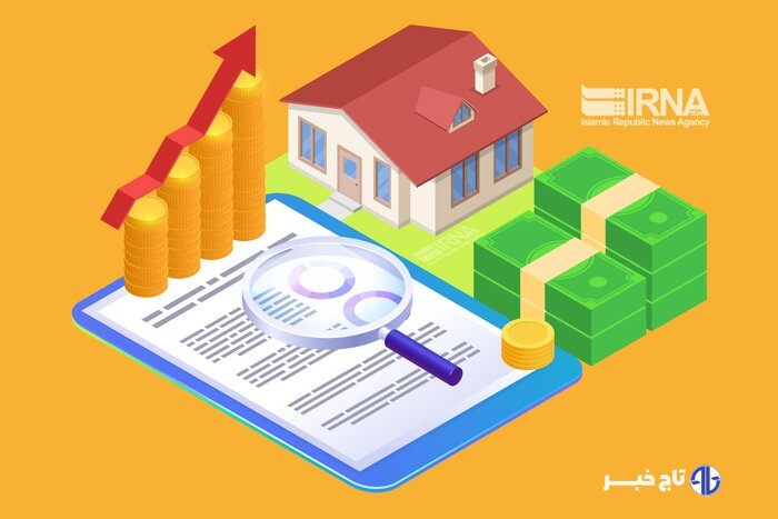 پیشرفت طرح جوانی نهضت ملی مسکن در غرب استان سمنان