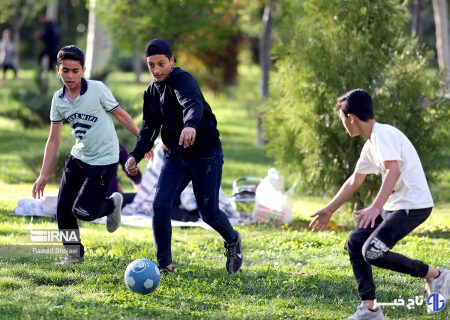 پیش‌نویس آیین‌نامه کارگروه ورزش و محیط‌زیست به تصویب رسید