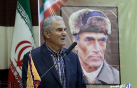 پیشکسوت فوتبال ایران درگذشت