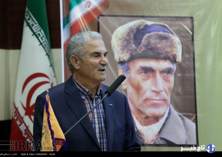 پیشکسوت فوتبال ایران درگذشت