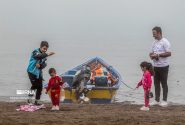 چالش پنهان صنعت گردشگری در مازندران