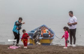 چالش پنهان صنعت گردشگری در مازندران