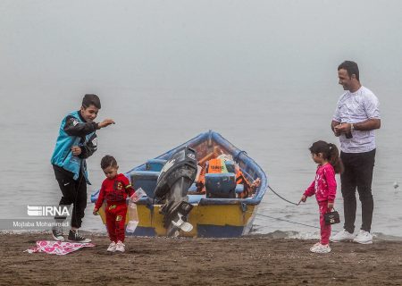 چالش پنهان صنعت گردشگری در مازندران