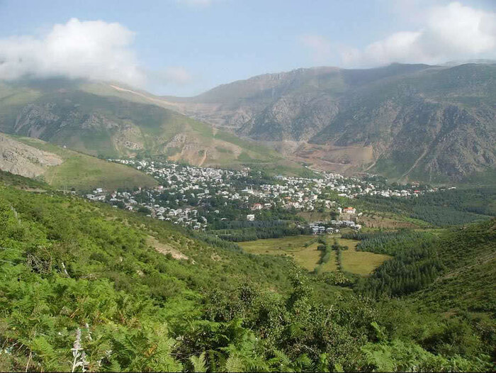 چالش پنهان صنعت گردشگری در مازندران