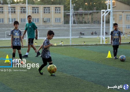 چالش‌های ورزش در مدارس ایران؛ کمبود معلم و فضای ورزشی