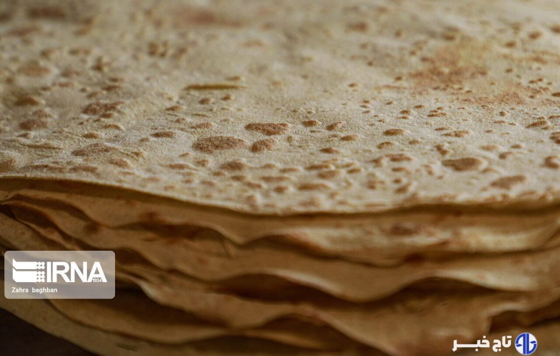 چرا با وجود مرغوبیت گندم شاهرود، مردم از کیفیت نان رضایت ندارند