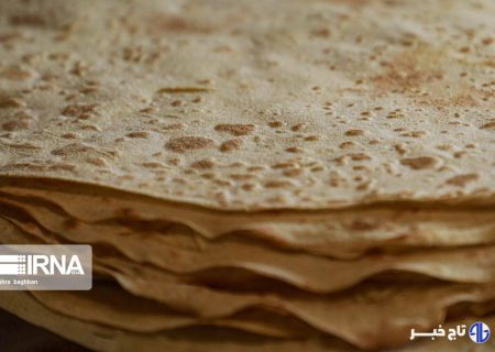 چرا با وجود مرغوبیت گندم شاهرود، مردم از کیفیت نان رضایت ندارند