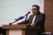 چهار هزار زارع حاشیه تالاب انزلی سند مالکیت دریافت کردند 